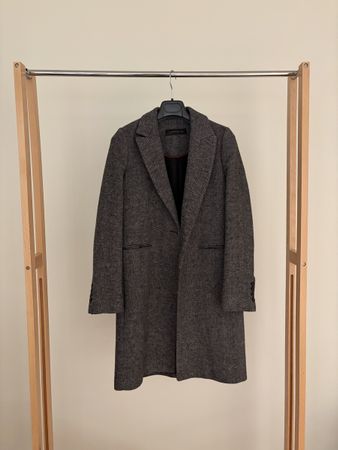 3 Damenmäntel von Zara (Grösse S)