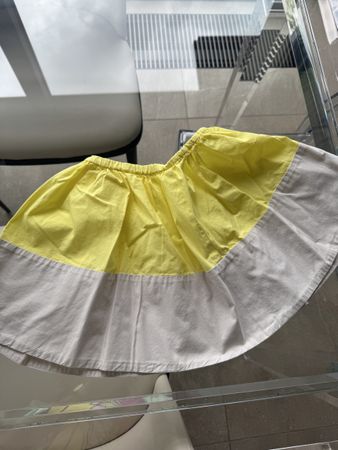 Bonpoint skirt