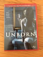 🔴 The Unborn - DVD Odette Yustman Uncut Horror FSK16
