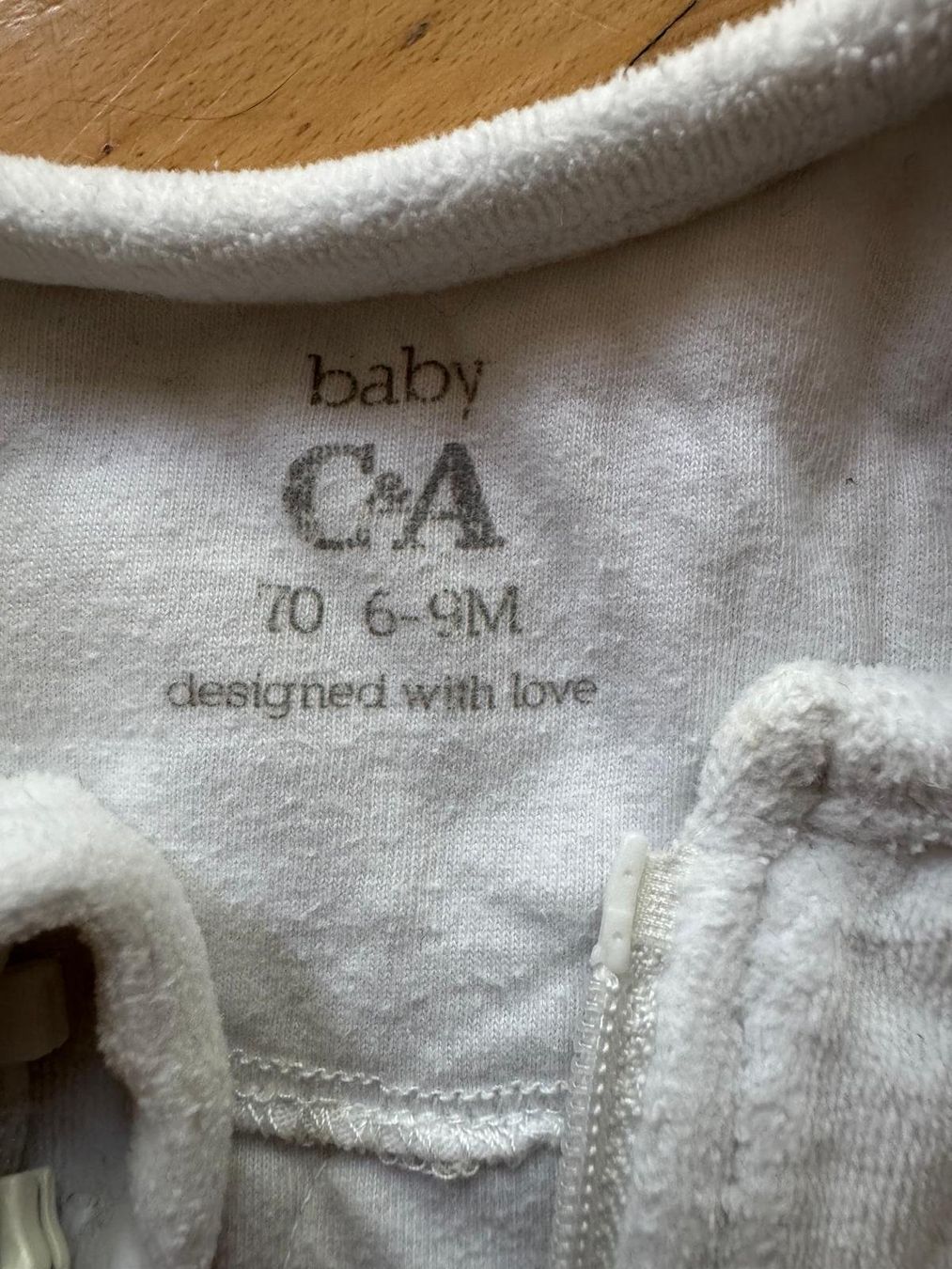 Sacchi a pelo: Baby Schlafsack Gr 70 / 6-9 Monate – Usato da Bern venduto da LauraRebecca 1