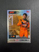 Topps Turbo Attax 2026 Lando Norris 5
