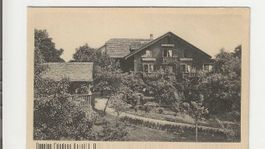 Aeschi bei Spiez
