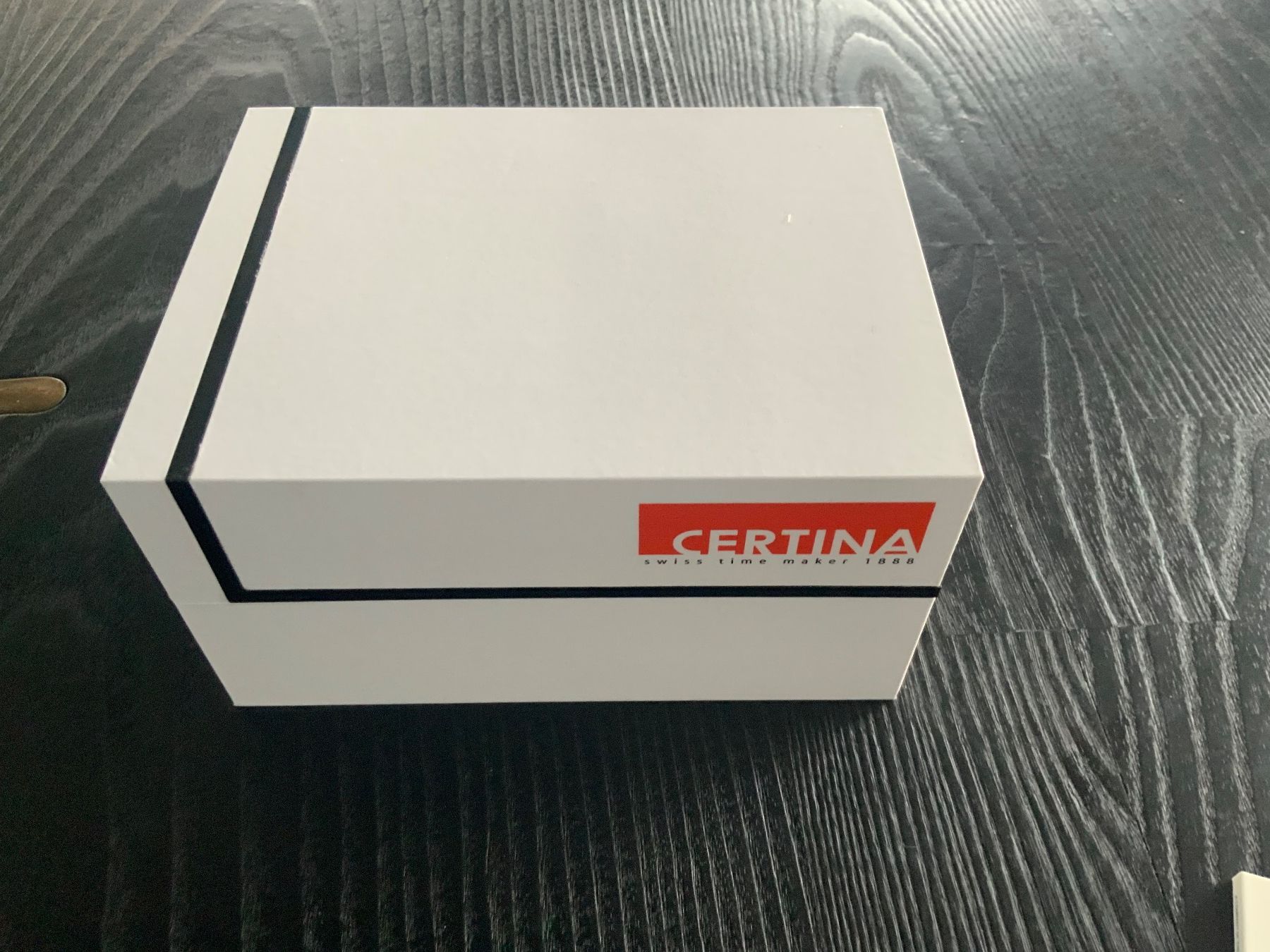 Certina Uhren: Certina Chronograph Quartz – Gebraucht aus Erlenbach ZH von Blondie1966 9