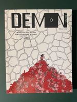 DEMON tome 4 (anglais) - Jason Shiga - Excellent état