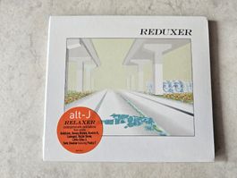 Alt-J  -  Reduxer  /  Fabrikneu