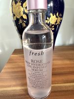 Fresh Rose Deep Hydration Oil-Infused Serum - 100 ml