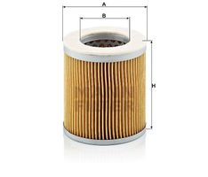 Air filter C75/2 - Filtre à air C75/2 - Lufterfilter C75/2