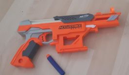 NERF ACCUSTRIKE series FALCONFIRE, WIE NEUE