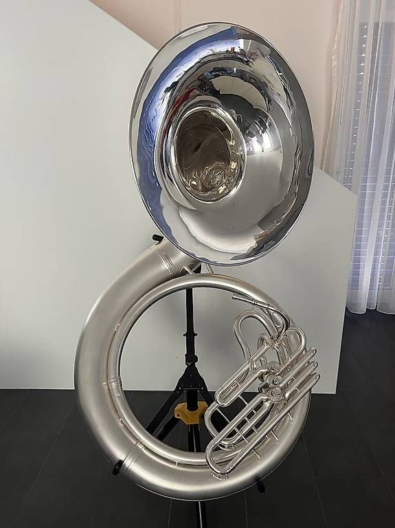 Musikinstrumente: Sousaphon Conn 20k – Gebraucht aus Gunzgen von Priest19 1