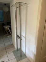 Coat rack / Kleiderablage