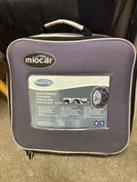 Miocar Master Automatic Schneeketten 12mm mit Tasche