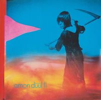 Amon Düül II – Yeti 2LP