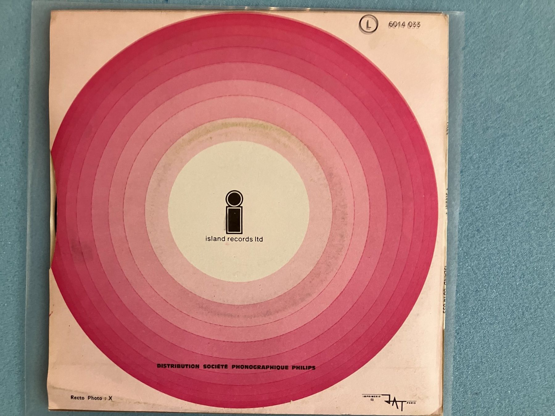 Vinyles: Free – D'occasion à Aarwangen par Jukebox3 1