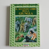 Il secondo libro della giungla