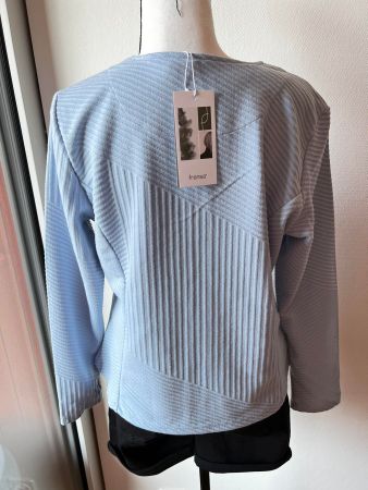 Neue Bluse M