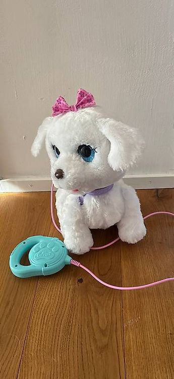Jouets: FurReal GoGo mein tanzendes Hündchen – D'occasion à Muttenz par MagdalenaRehmann 1