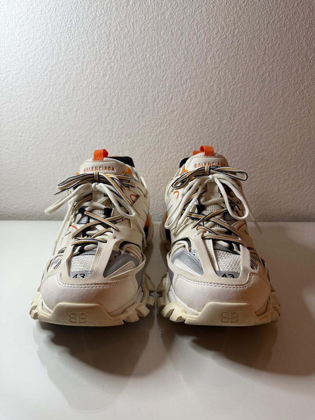 Balenciaga Herrenschuhe: Balenciaga Gr. 43 – Gebraucht aus basel von emr_yq5z 1