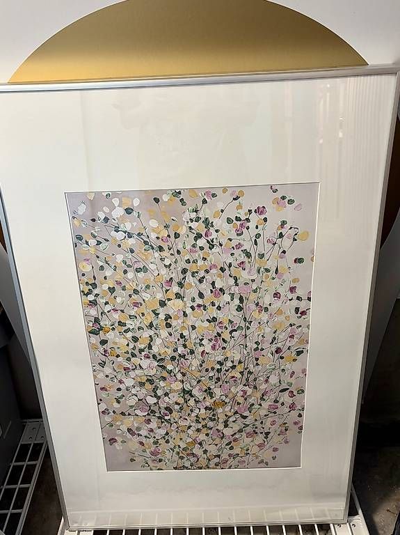 Cadres de tableaux: IKEA LOMVIKEN Bilderrahmen – D'occasion à Schlieren par ivo_w92d 2