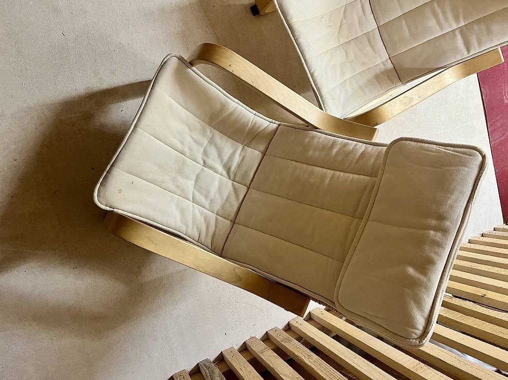 Poltrone: 2 fauteuils enfant IKEA – Usato da Colombier NE venduto da gue_sm27 1