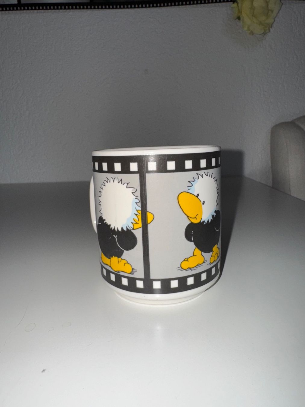 Tasses: Lustige Teetasse – D'occasion à Grosswangen par Second_hand_paradise 1