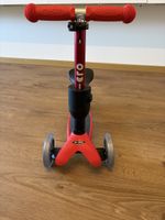 Mini Micro 3 in 1 Deluxe Lite