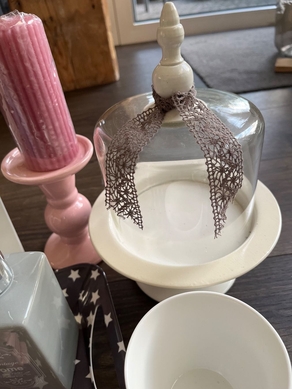 Tutte le decorazioni: Dekoration Set (13 teilig) – Usato da Niederuzwil venduto da Mala 4