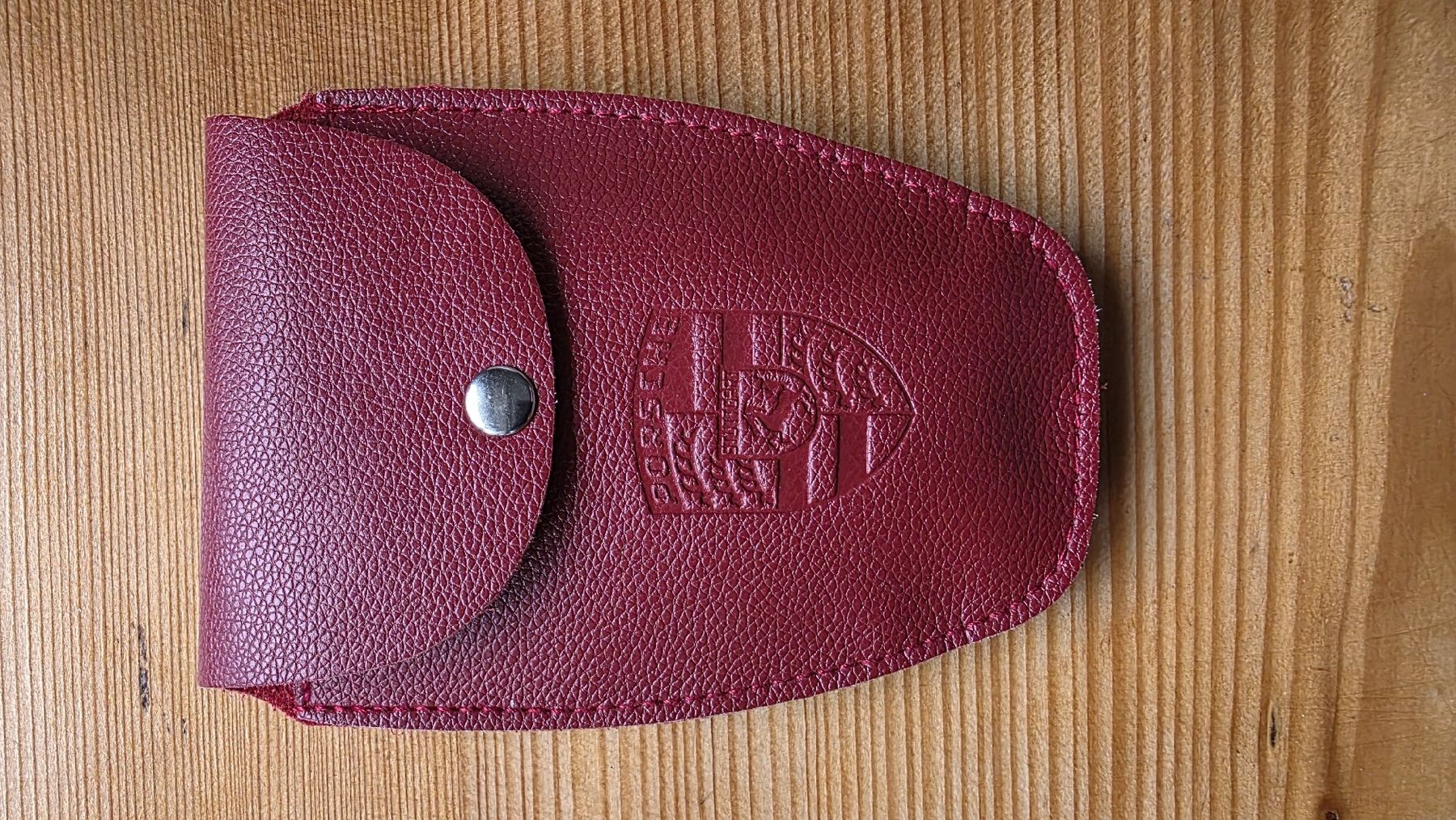 Porsche Borse: Gürteltasche von Porsche – Usato da Dübendorf venduto da Jolenia 4
