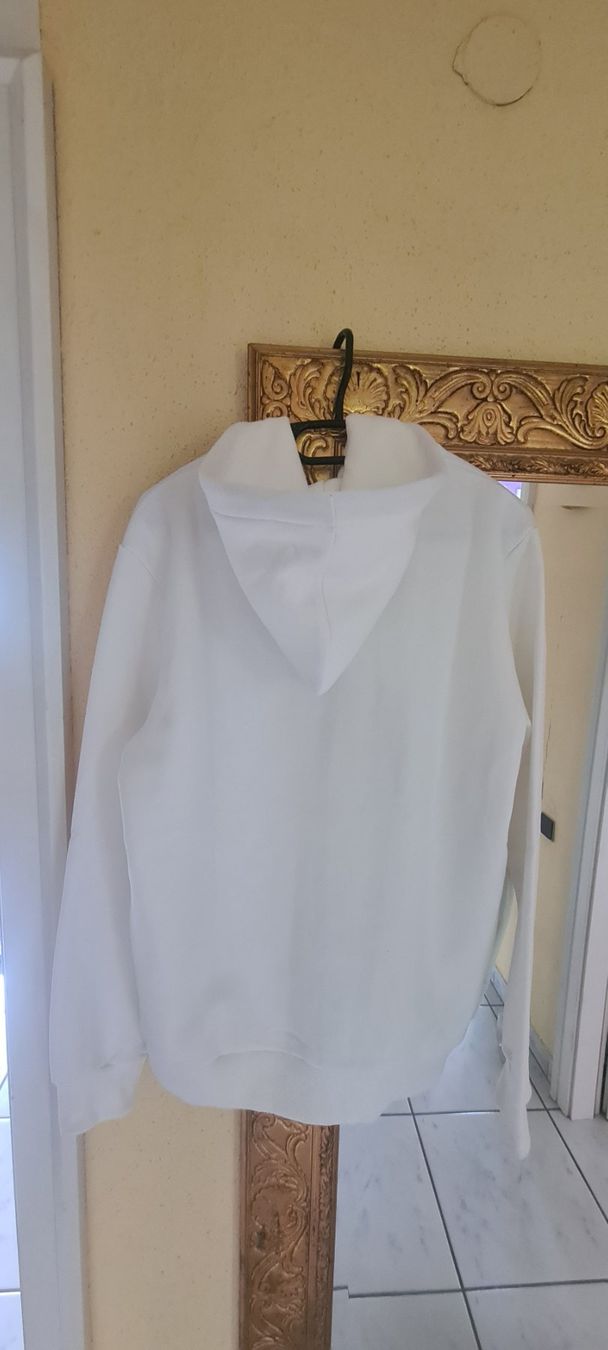 Henry Cotton’s Maglioni & Felpe: Kapuzen-Sweatshirt Henry Cotton's – Nuovo e nell'imballaggio originale da Allschwil venduto da Virgo 1
