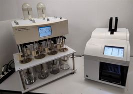Agilent 850-DS & 709-DS