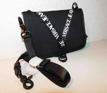 Neue Fundschätze Design Versace Jeans Couture Umhänge Wallet
