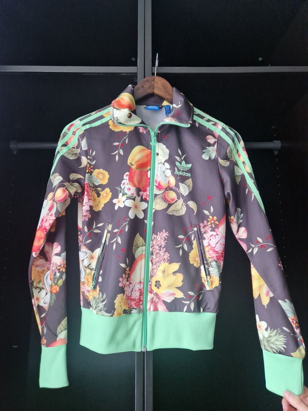Adidas Giacche: Adidas Orignals Sportjacke – Nuovo (secondo la descrizione) da Zürich venduto da ani_xqf5