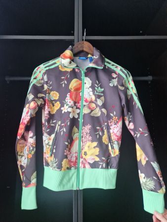 Adidas Orignals Sportjacke