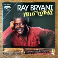 Ray Bryant - Rufus Reid - Freddie Waits (CD Japan Print)