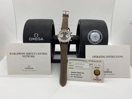 OMEGA Dynamic Limited Ed.  TARGA FLORIO