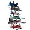 RC Kits de montage: Flugmodellständer 85cm - RC Plane Storage Rack – D'occasion à Rorschacherberg par ble_xbd7 2