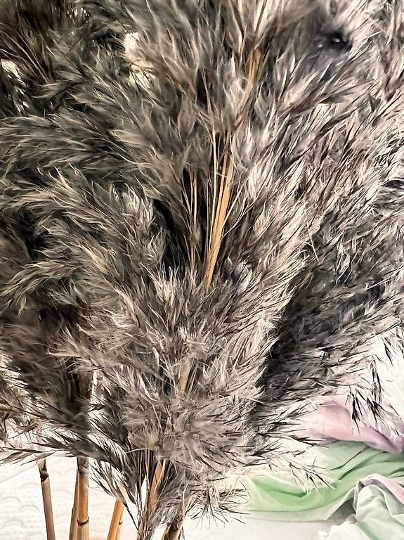 Tutte le decorazioni: Deko Grass – Nuovo e nell'imballaggio originale da Niederglatt ZH venduto da NICELODEON18 2
