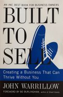 Built to Sell – John Warrillow