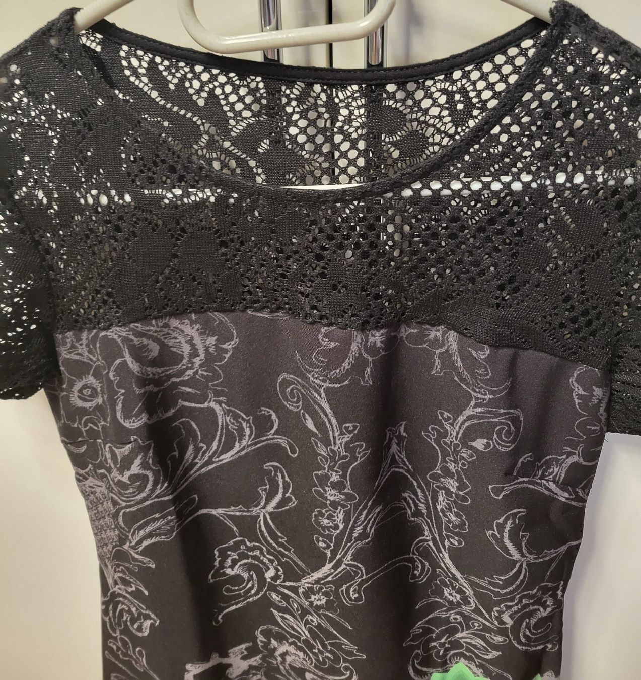 Desigual Robes: Desigual Kleid Gr.38 – D'occasion à Lindau par Seepferd33 1