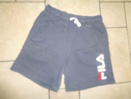 Shorts  Fila  Grösse S