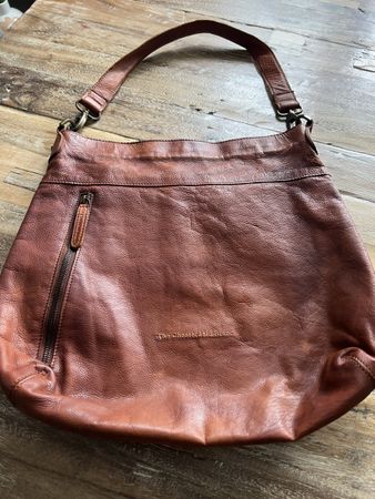 Ledertasche, the chesterfield brand