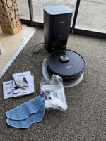 Grundig Robot Vacuum Cleaner VCR 6970 - Excellent Deal!