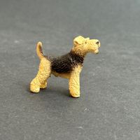 Schleich 16338 Foxterrier Hund Terrier