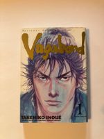 Vagabond – Tome 1