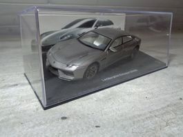 Altaya 1:43 Voiture de sport Lamborghini Estoque 2008