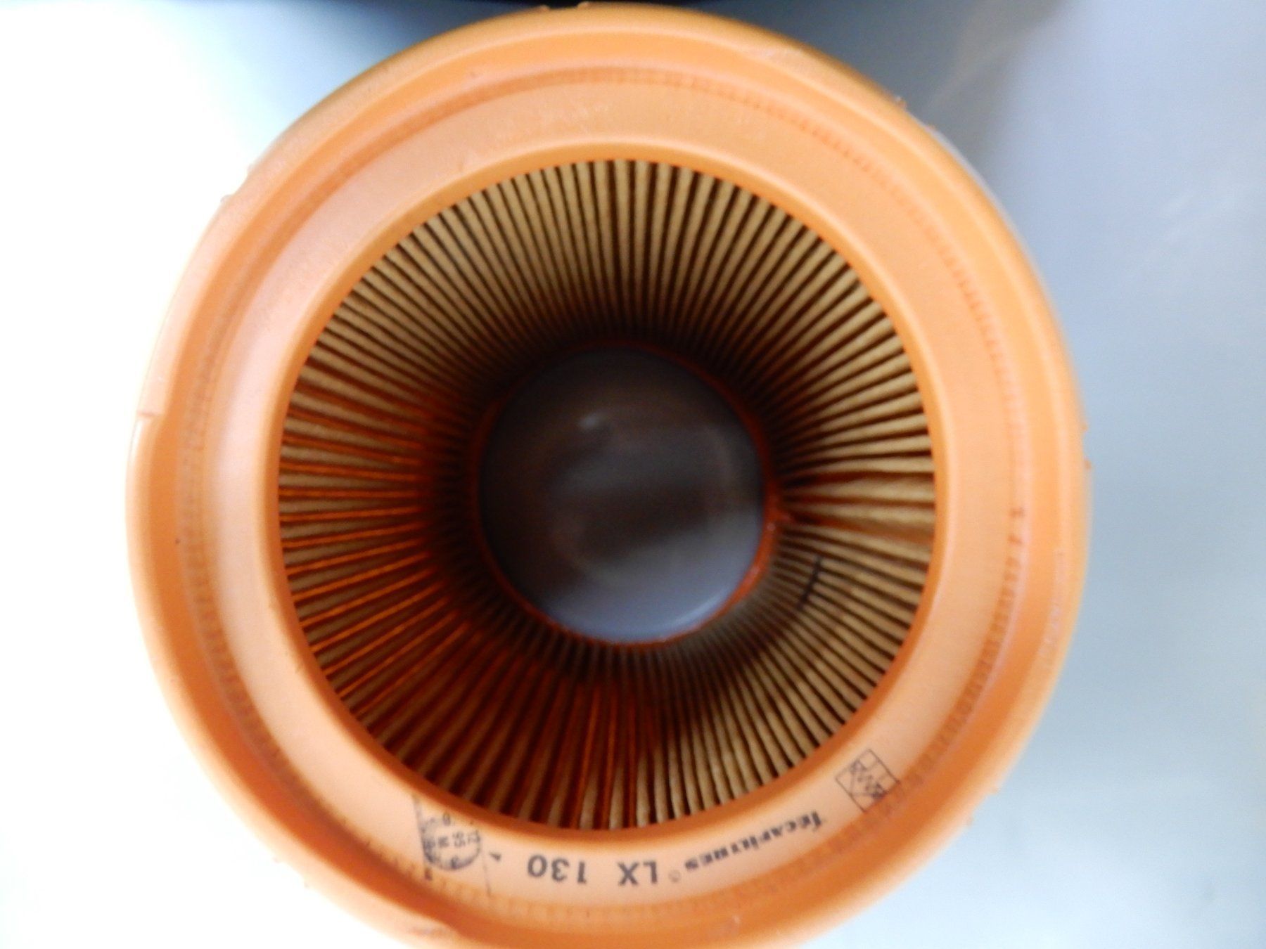 Ventilation: Renault Luftfilter 7701348115, LX130 – Neuf avec emballage d'origine à Unterkulm par West_Sieber_GmbH 4