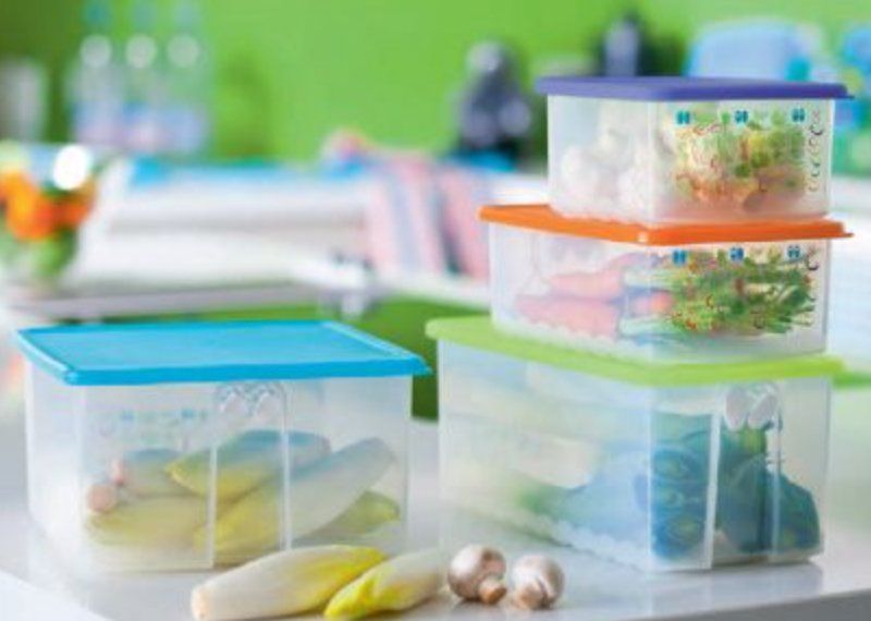 Tupperware Recipients et similaires: Tupperware - FridgeSmart Plus – Neuf (Voir description) à Kaufdorf par bambulka22 4