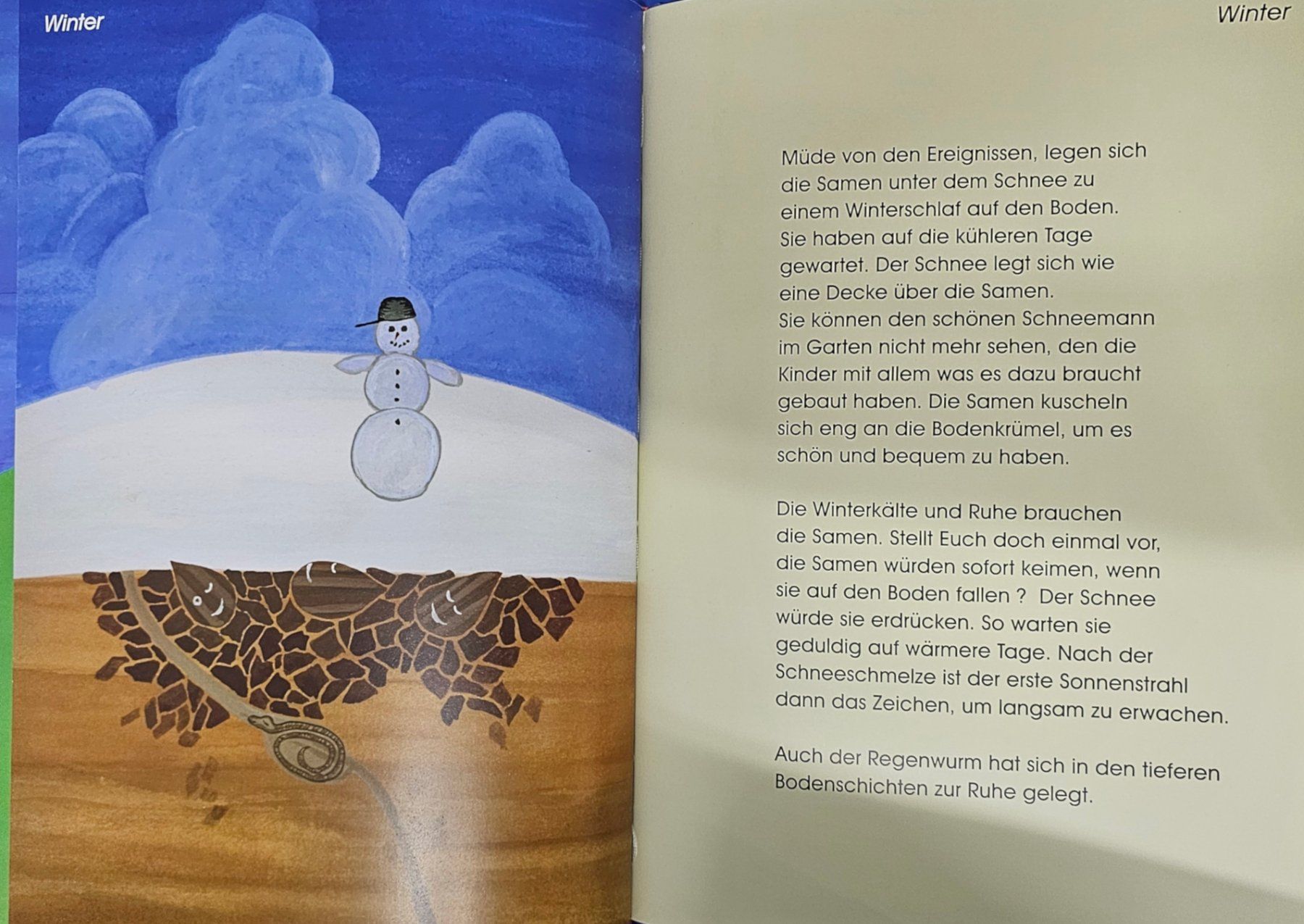 Bücher: Kinderbuch – Neu und originalverpackt aus Walenstadt von pedroju-1 3