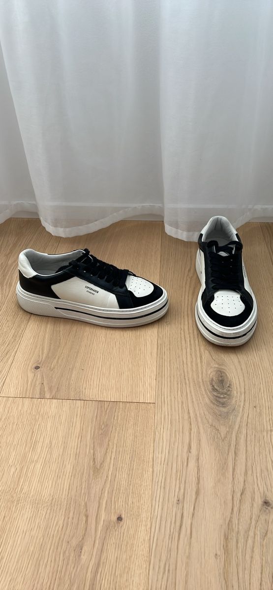 Copenhagen Scarpe da donna: Copenhagen CPH181 Sneaker Grösse 40 – Usato da Röschenz venduto da caarmeeliinaaa