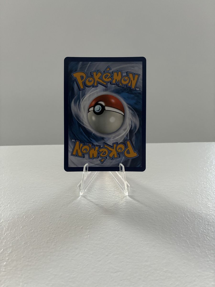 Pokémon Sammelbilder & Trading cards: Mega Charizard EX carta Pokémon MEP 29 – Neu (gemäss Beschreibung) aus Taverne von nad02026 1