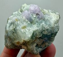 Spinello Rough Calcite Matrix! Einzigartiges Stück (143)